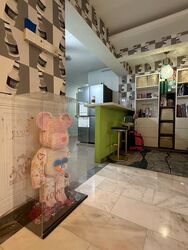 Blk 537 Pasir Ris Street 51 (Pasir Ris), HDB Executive #491769431